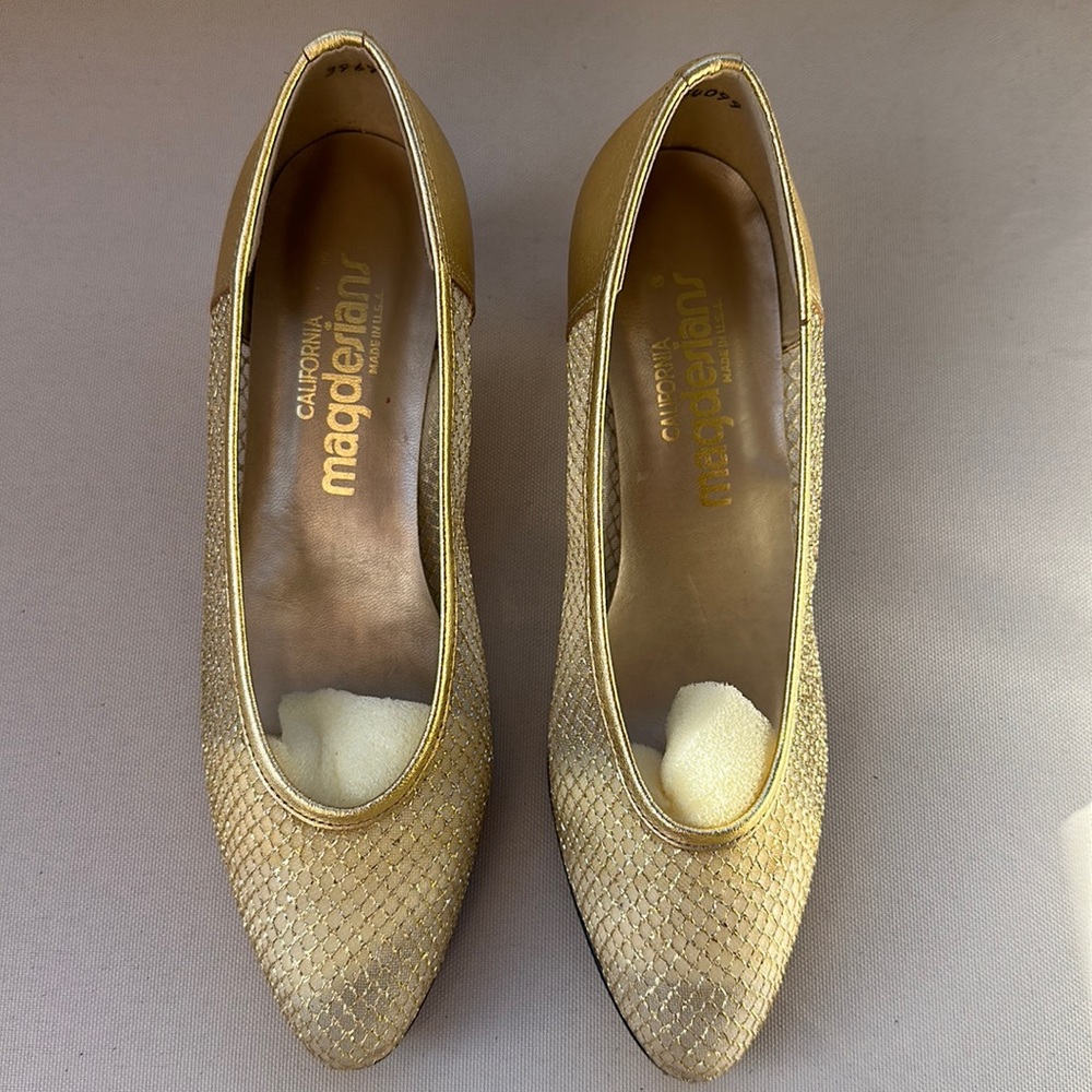 Ladies Dress Shoes